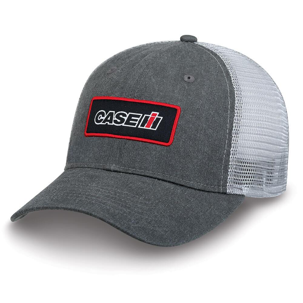 Pigment Dyed Cap